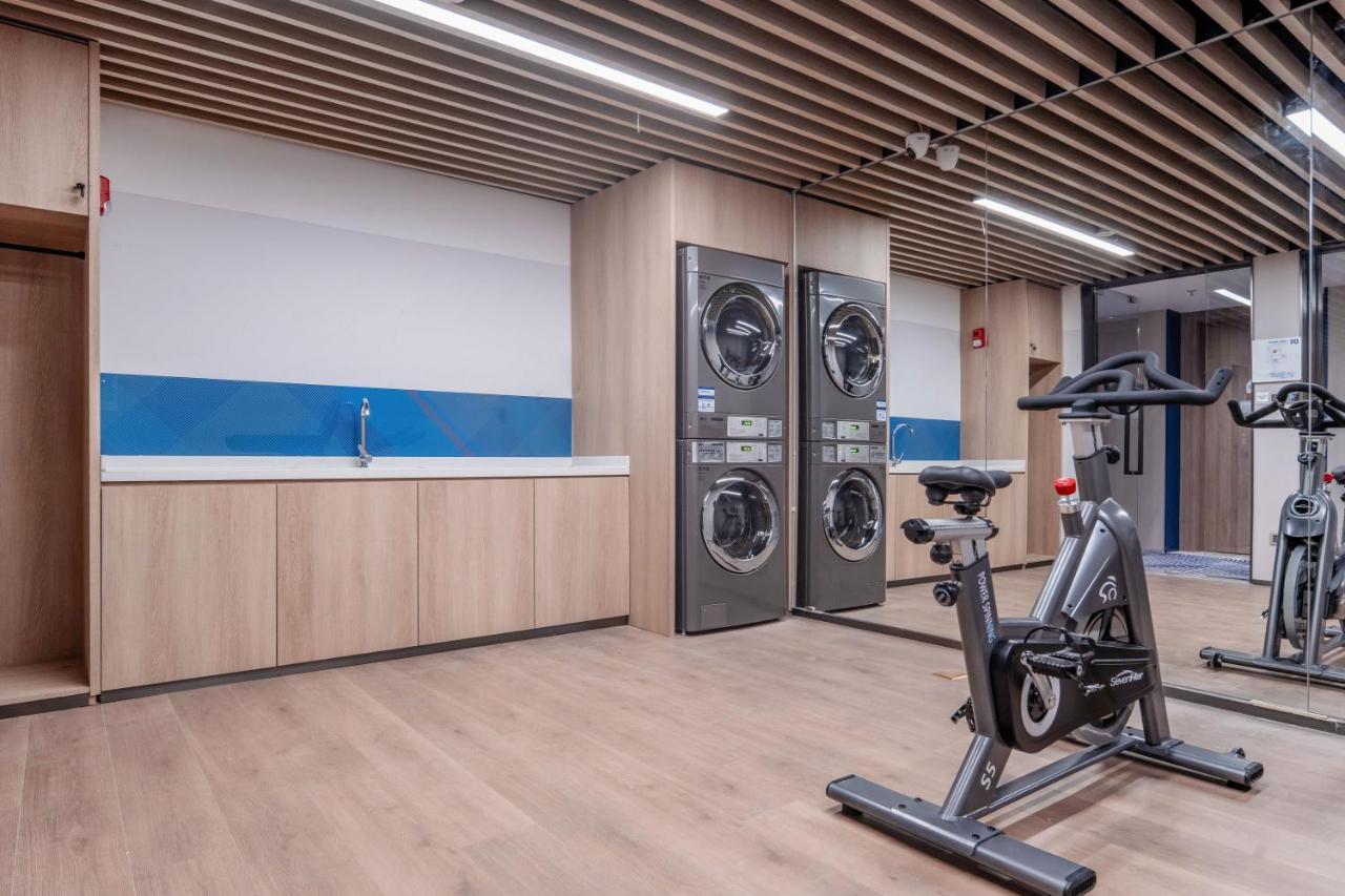 Express Hongqiao Linkong By Ihg 4* Thượng Hải