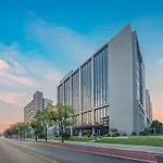 Holiday Inn Express Shanghai Hongqiao Linkong By Ihg
