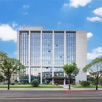 Holiday Inn Express Shanghai Hongqiao Linkong By Ihg