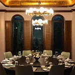 Holiday Inn Express Shanghai Hongqiao Linkong By Ihg