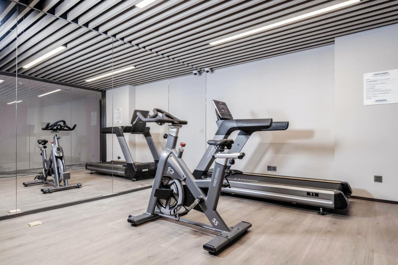 Express Hongqiao Linkong By Ihg 4*