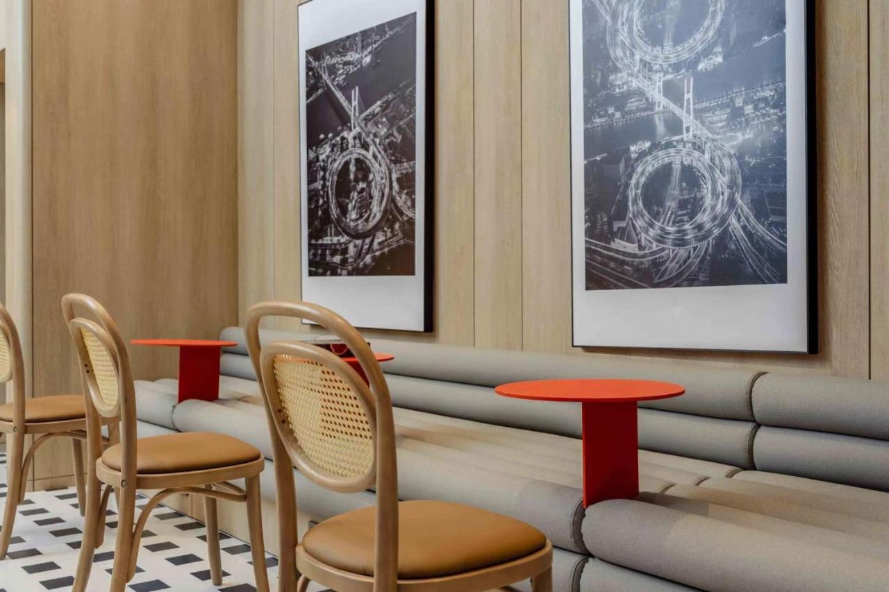 Express Hongqiao Linkong By Ihg