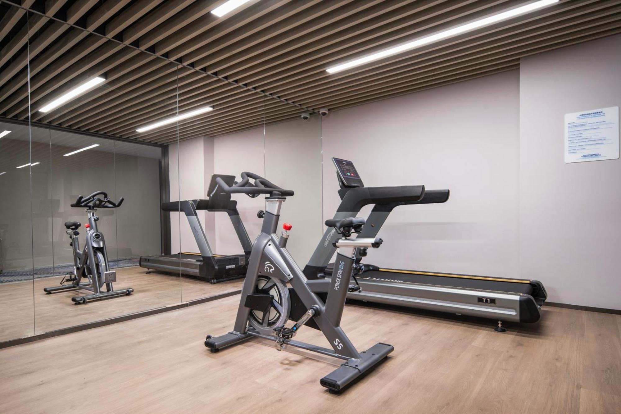 Express Hongqiao Linkong By Ihg
