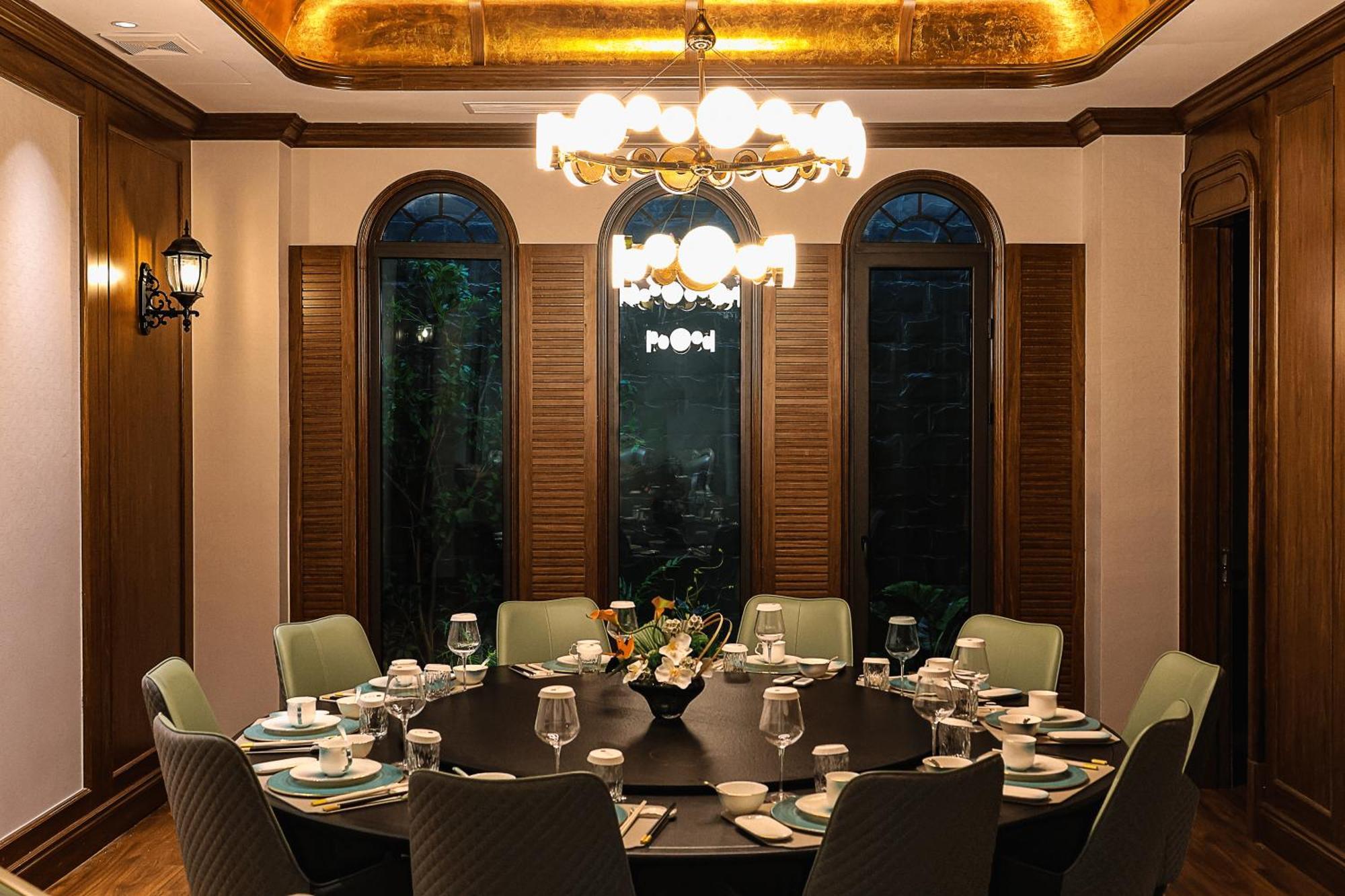 Hotel Express Hongqiao Linkong By Ihg