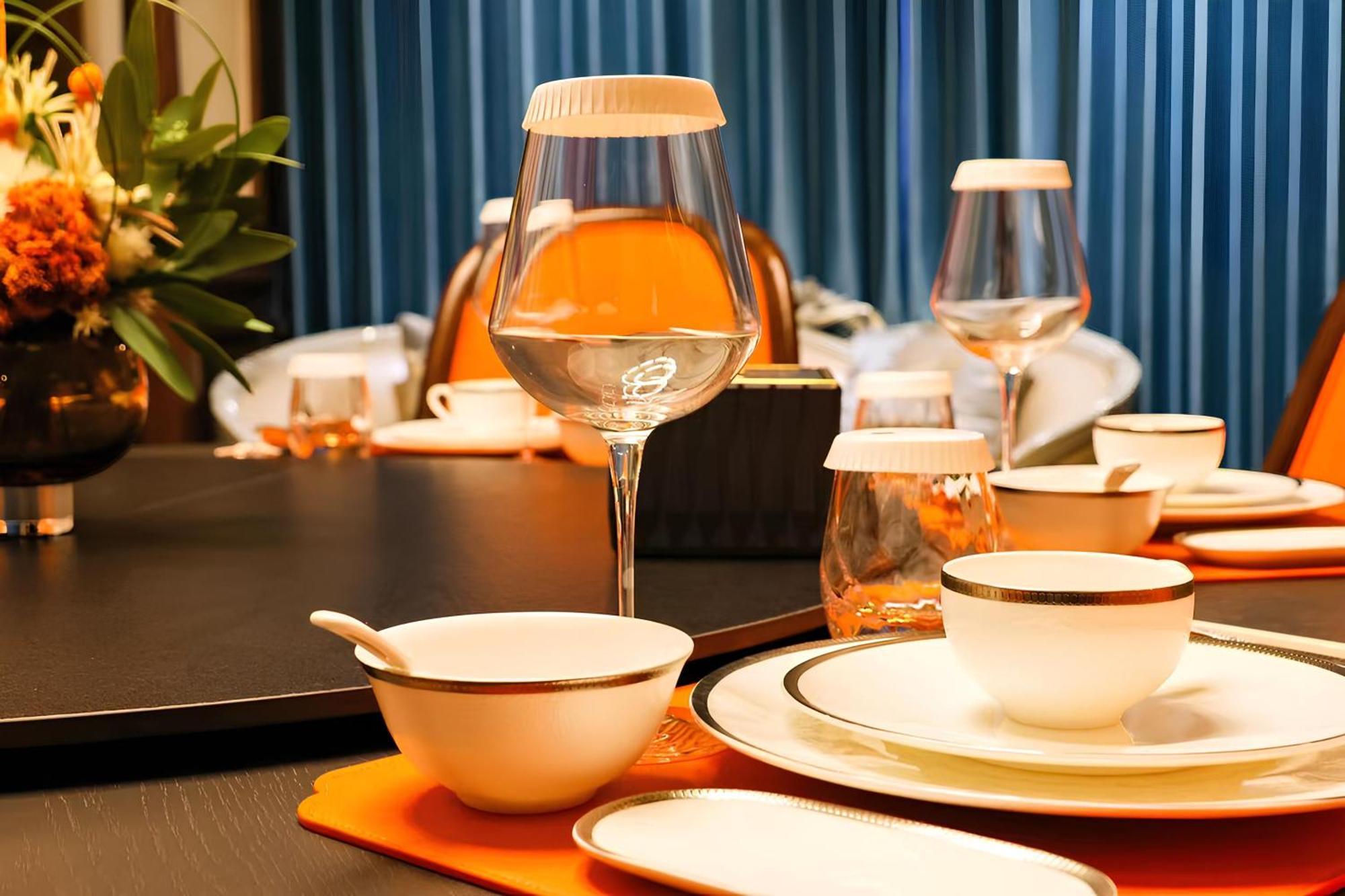 Express Hongqiao Linkong By Ihg